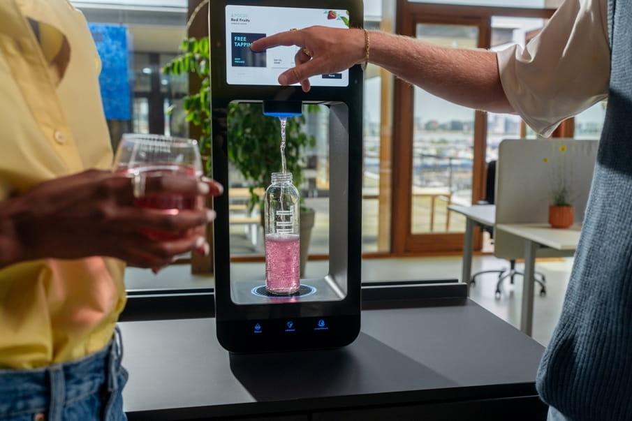 Future-proof your workplace