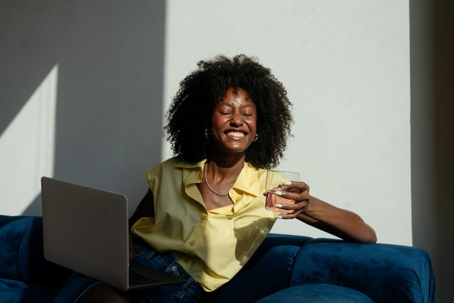 Boost everyday well-being