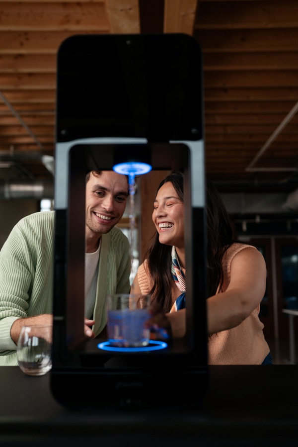 Hoe Pay-per-Drink-prijzen worden berekend