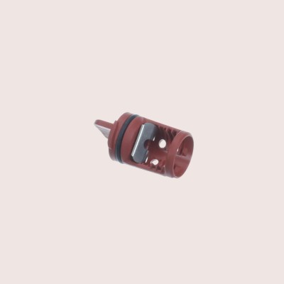 Cleaning Key Red – Thermoplan Black&White 4/4c