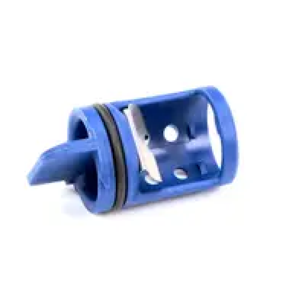 Cleaning Key milkway assy
