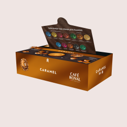 Cafe Royal Karamel