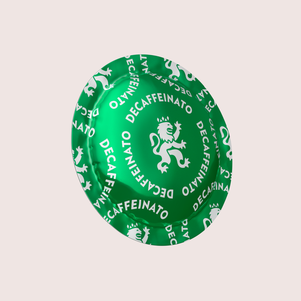 Café Royal Decaffeinato