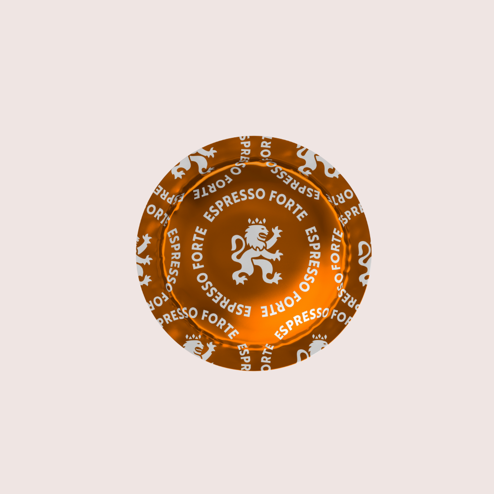 Café Royal Espresso Forte