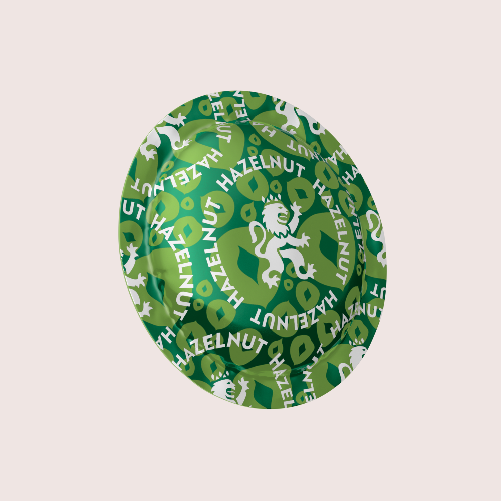 Cafe Royal Hazelnoot