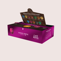 Cafe Royal Lungo Forte