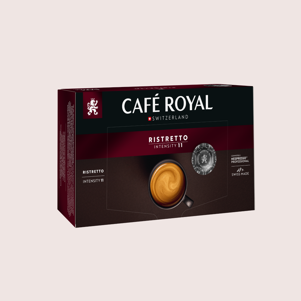 Café Royal Ristretto