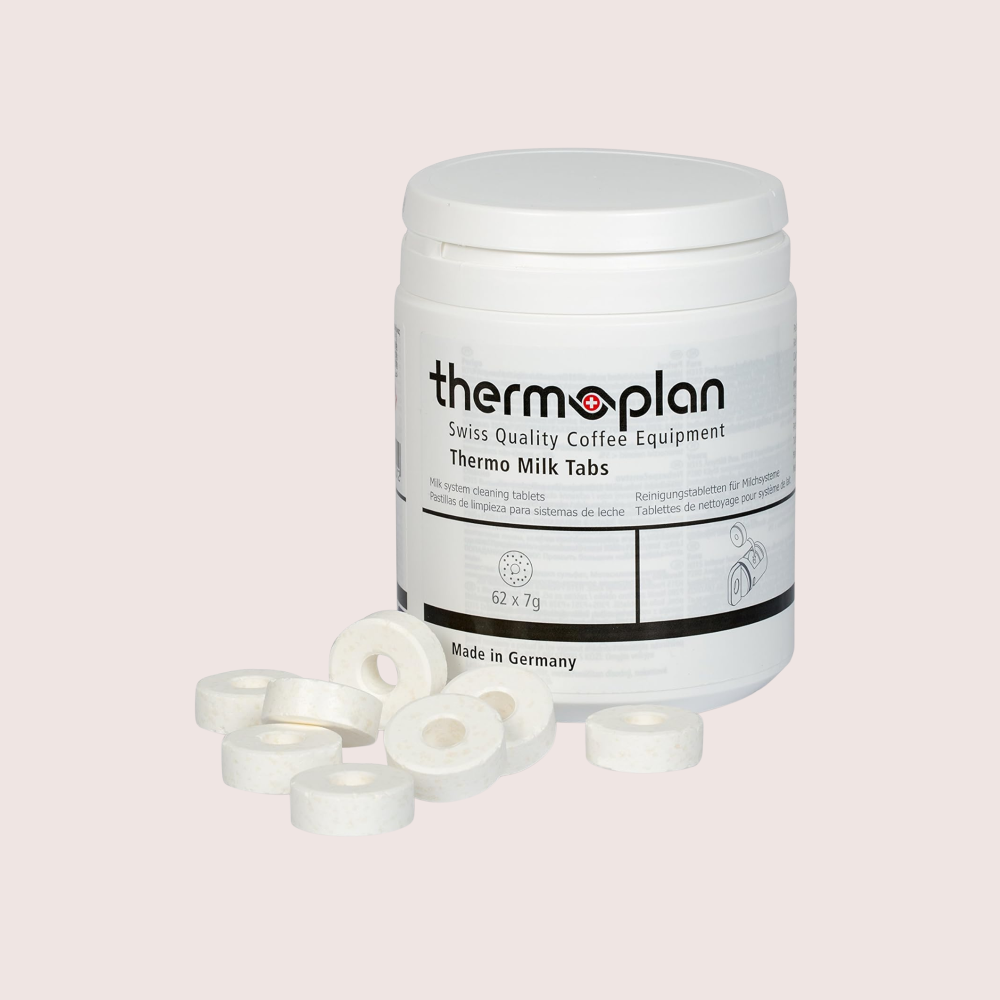 Melkreiniging tabletten Black&White 3/4/4c