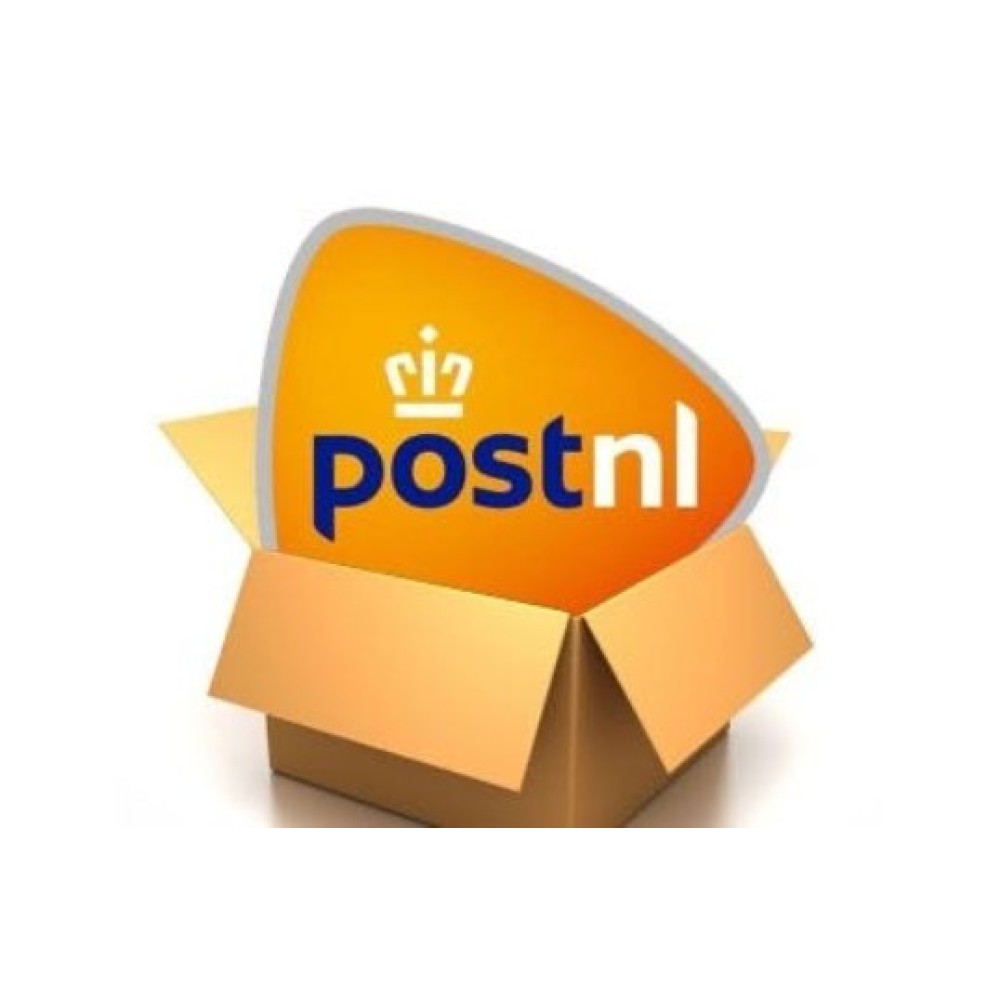 Verzendbox met Retourlabel