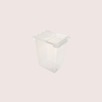 Melk Container 5 liter