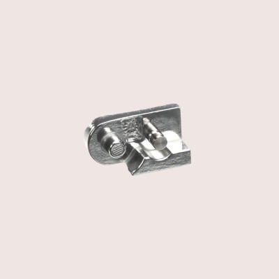 Fixation Cup Support, Left – Nespresso Aguila