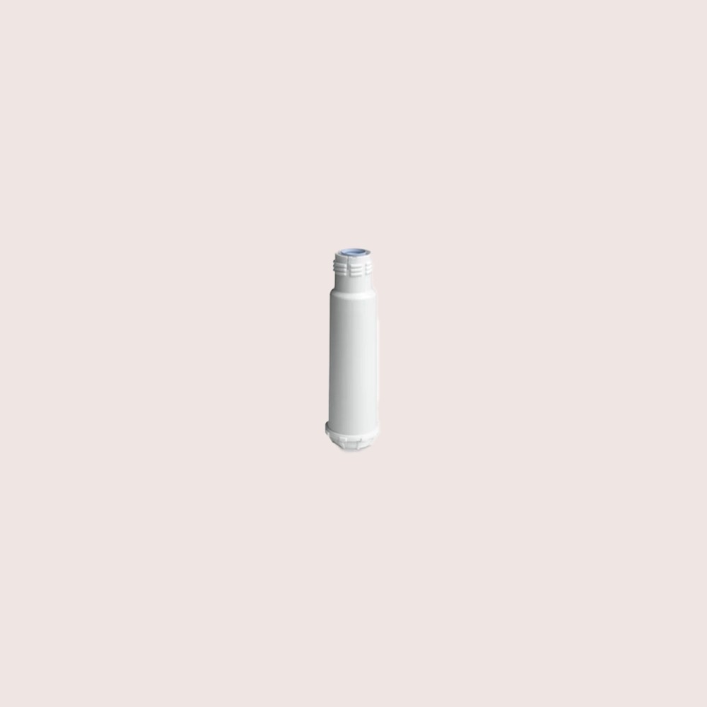 Waterfilter oud model